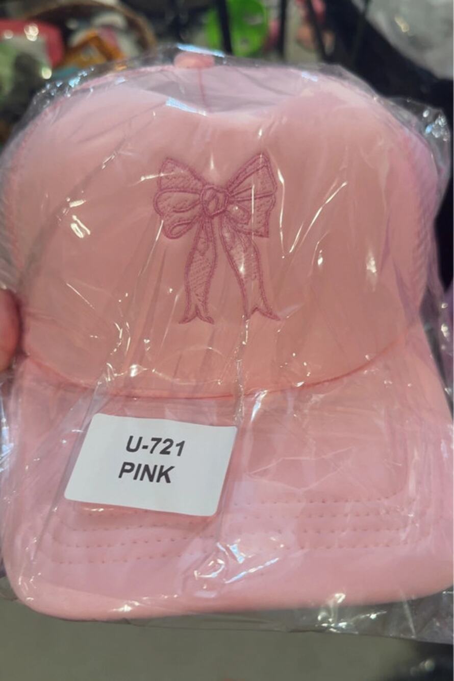 Zenana adjustable hat
